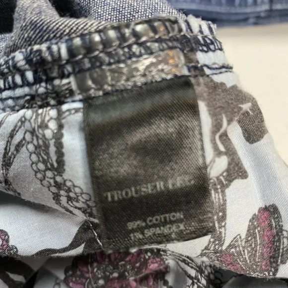 White House Black Market Jeans - Picture 7 of 9